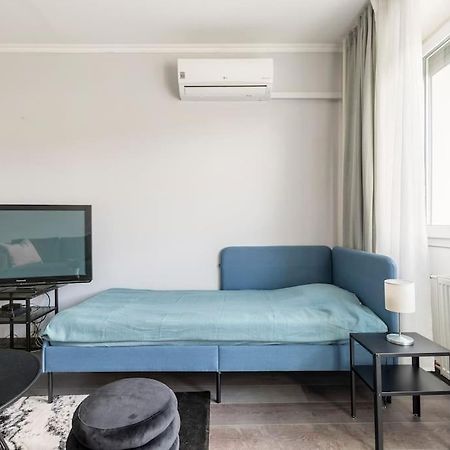 Lovely 1 Bedroom Flat - Gazdagret Budapeszt Zewnętrze zdjęcie