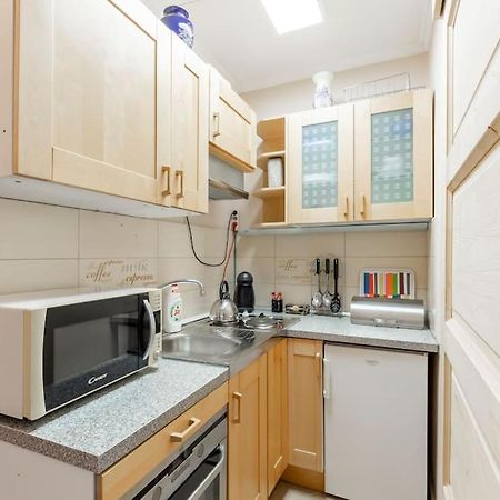 Lovely 1 Bedroom Flat - Gazdagret Budapeszt Zewnętrze zdjęcie