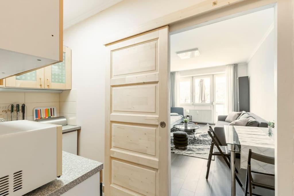 Lovely 1 Bedroom Flat - Gazdagret Budapeszt Zewnętrze zdjęcie