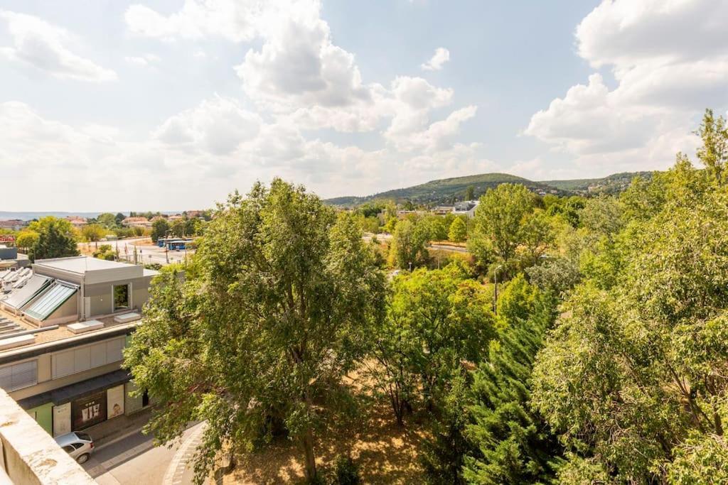 Lovely 1 Bedroom Flat - Gazdagret Budapeszt Zewnętrze zdjęcie