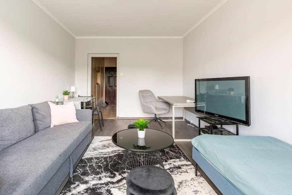 Lovely 1 Bedroom Flat - Gazdagret Budapeszt Zewnętrze zdjęcie