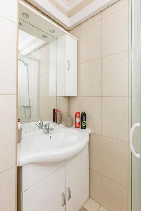 Lovely 1 Bedroom Flat - Gazdagret Budapeszt Zewnętrze zdjęcie