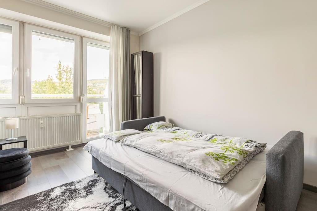 Lovely 1 Bedroom Flat - Gazdagret Budapeszt Zewnętrze zdjęcie
