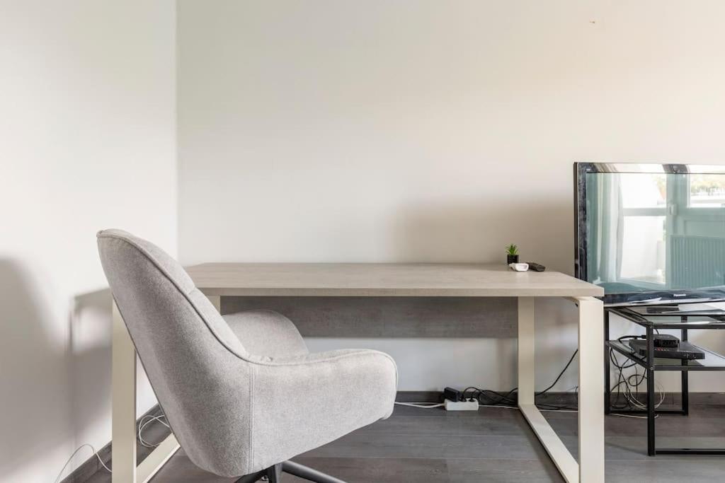 Lovely 1 Bedroom Flat - Gazdagret Budapeszt Zewnętrze zdjęcie