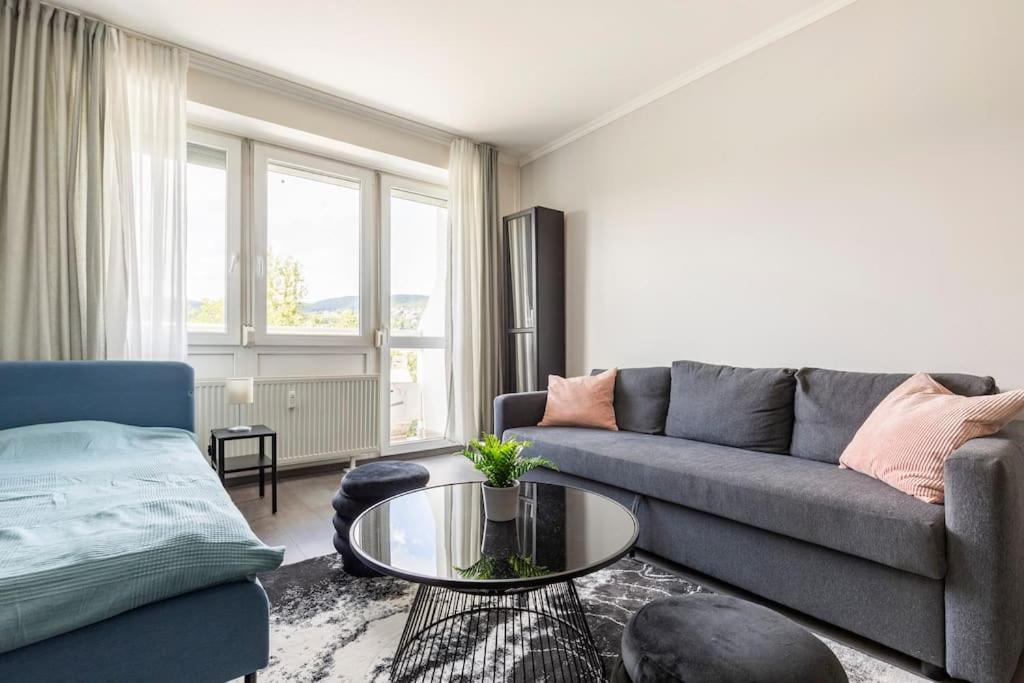 Lovely 1 Bedroom Flat - Gazdagret Budapeszt Zewnętrze zdjęcie