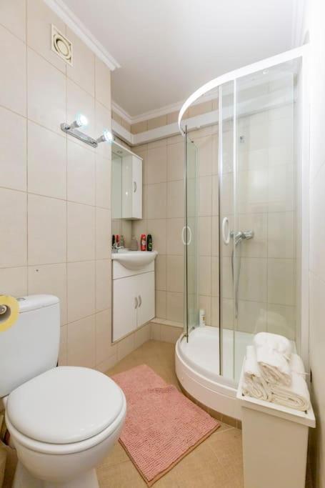 Lovely 1 Bedroom Flat - Gazdagret Budapeszt Zewnętrze zdjęcie